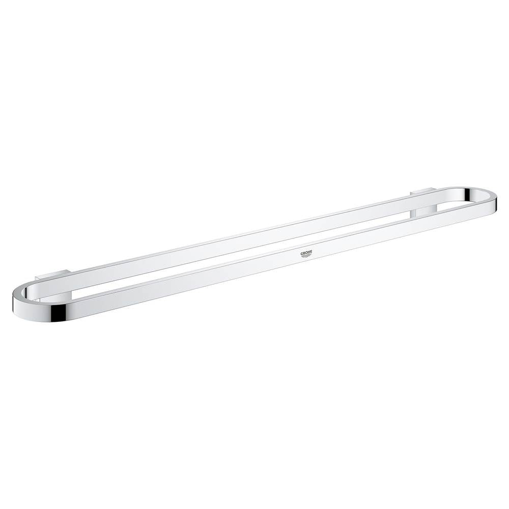 Grohe - 24 Towel Bar - Chrome