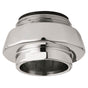 Grohe - Flow Control - Chrome