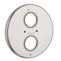Grohe - Escutcheon - Chrome