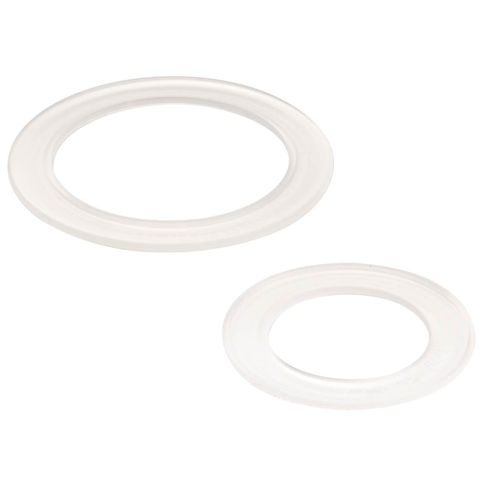 Grohe - Seal - Chrome