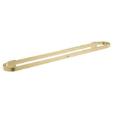 Grohe - 24 Towel Bar - Brushed Cool Sunrise