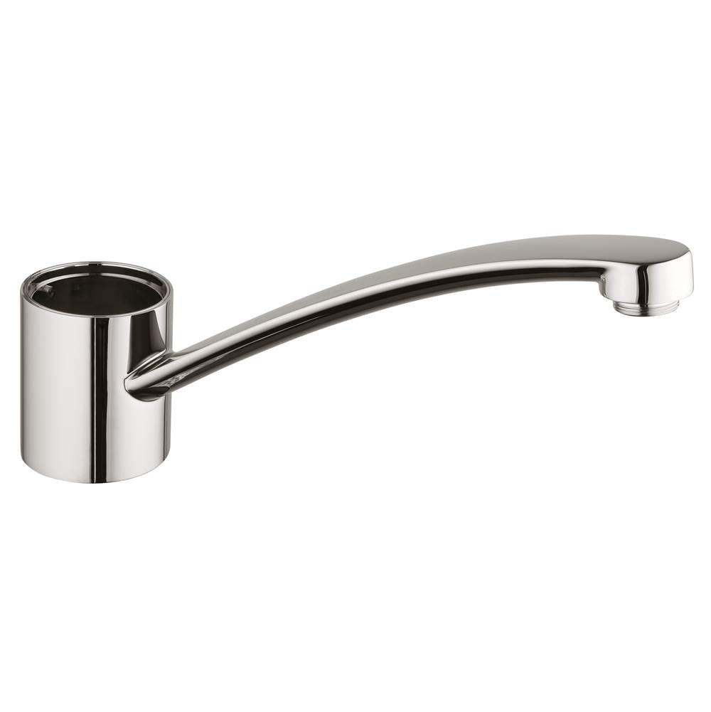 Grohe - Spout - Chrome