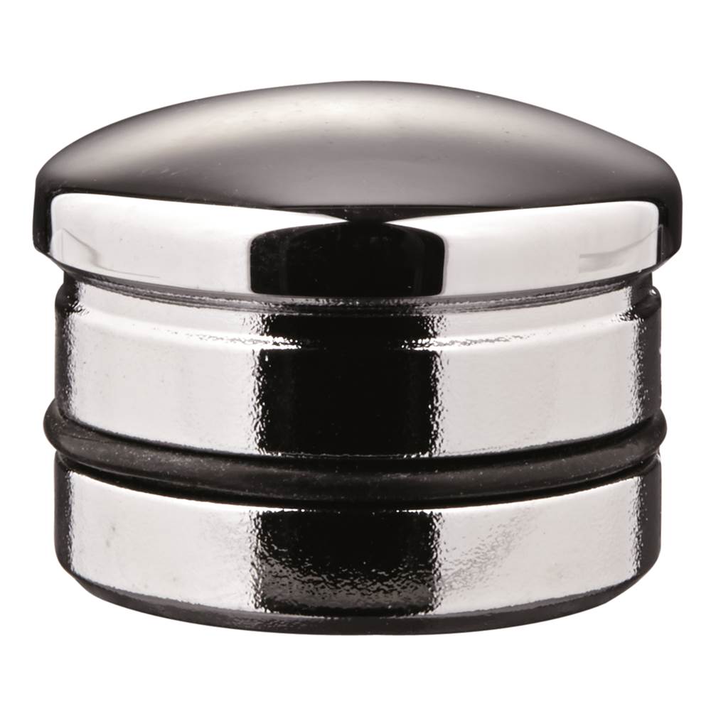 Grohe - Cover Cap - Chrome