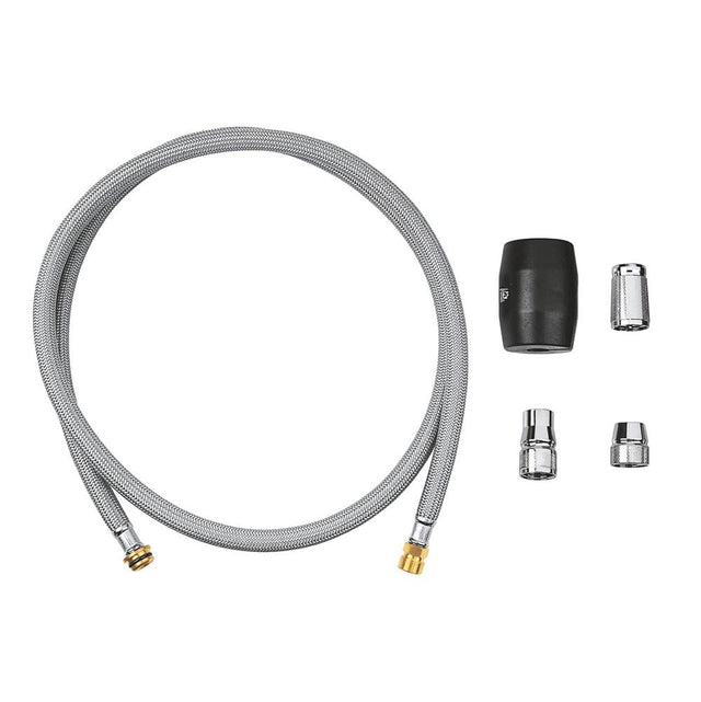 Grohe - Shower Hose - Chrome