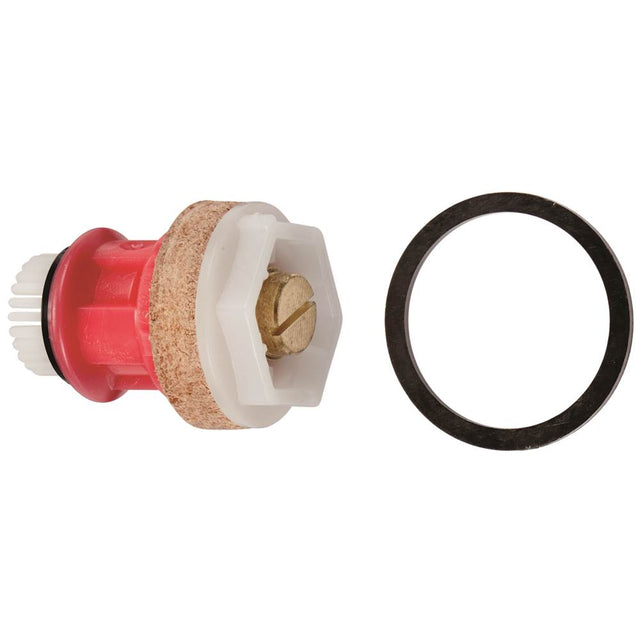 Grohe - Piston - Chrome