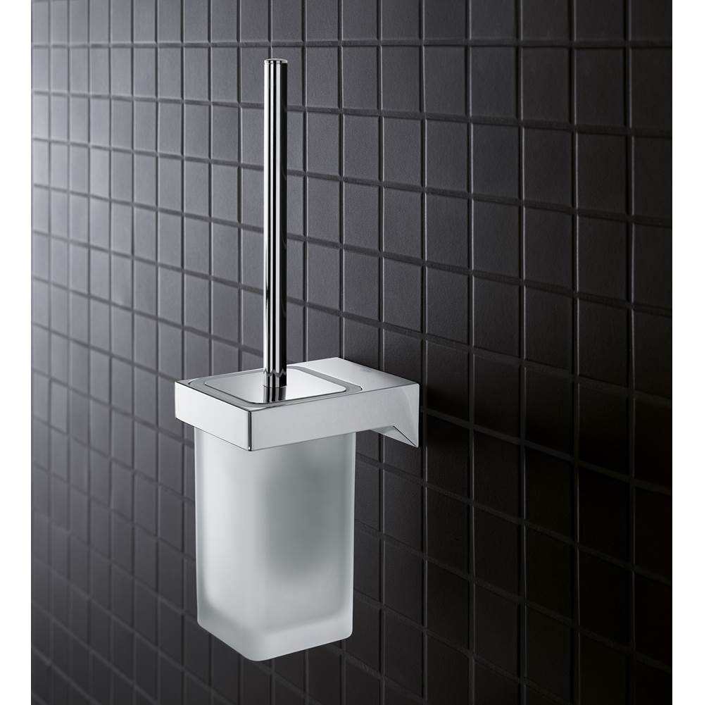 Toilet Brush Set