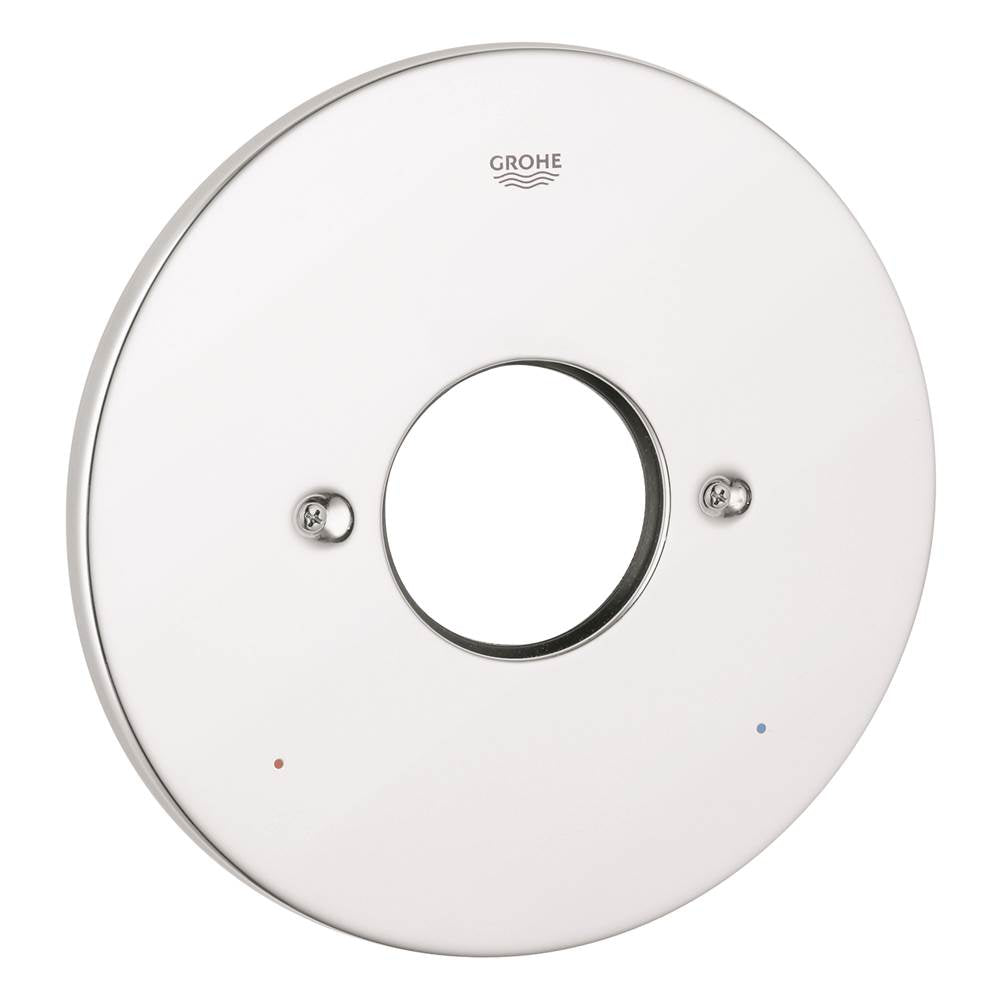 Grohe - Escutcheon - Chrome