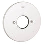Grohe - Escutcheon - Chrome