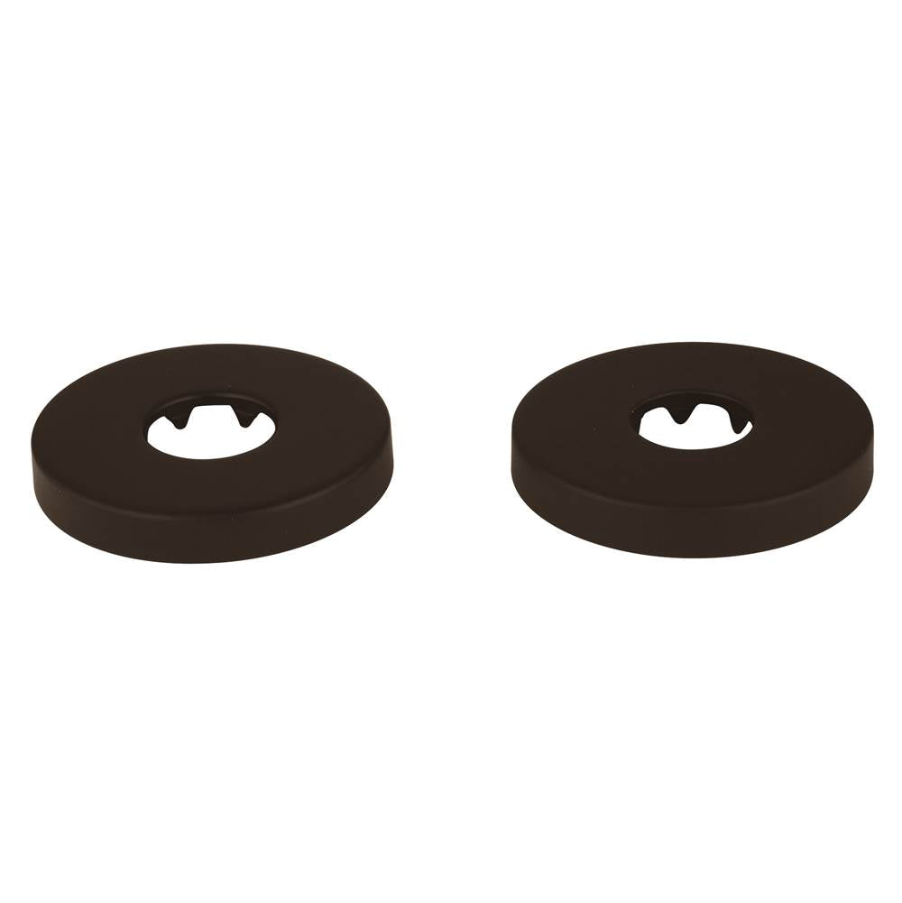 Grohe - Escutcheon - Oil Rubbed Bronze