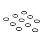 Grohe - O-Ring (12 X 2mm) - Chrome