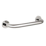 Grohe - 12 Grab Bar - Chrome