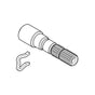 Grohe - Extension For Spindle - Chrome