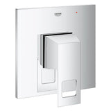Grohe - Pressure Balance Valve Trim with Cartridge - Chrome