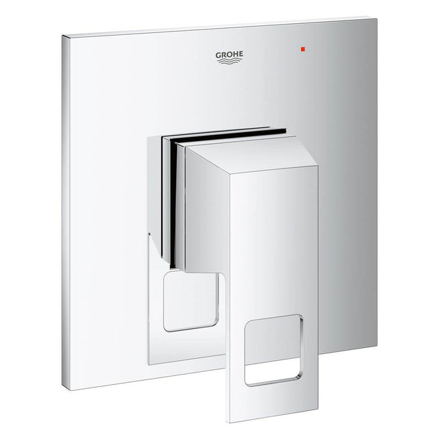 Grohe - Pressure Balance Valve Trim with Cartridge - Chrome