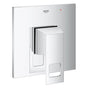 Grohe - Pressure Balance Valve Trim with Cartridge - Chrome