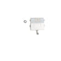 Grohe - Wall Carrier Flushing Cistern - Chrome