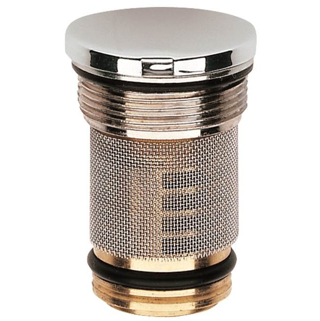 Grohe - Non-Return Valve - Chrome