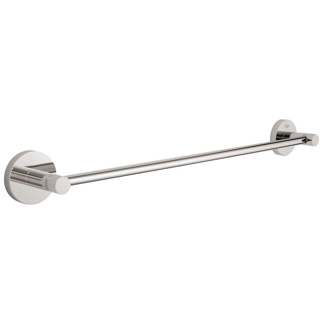 Grohe - 18 Towel Bar - Chrome