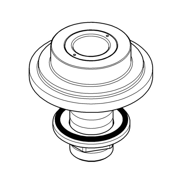 Grohe - Spray Holder - Chrome