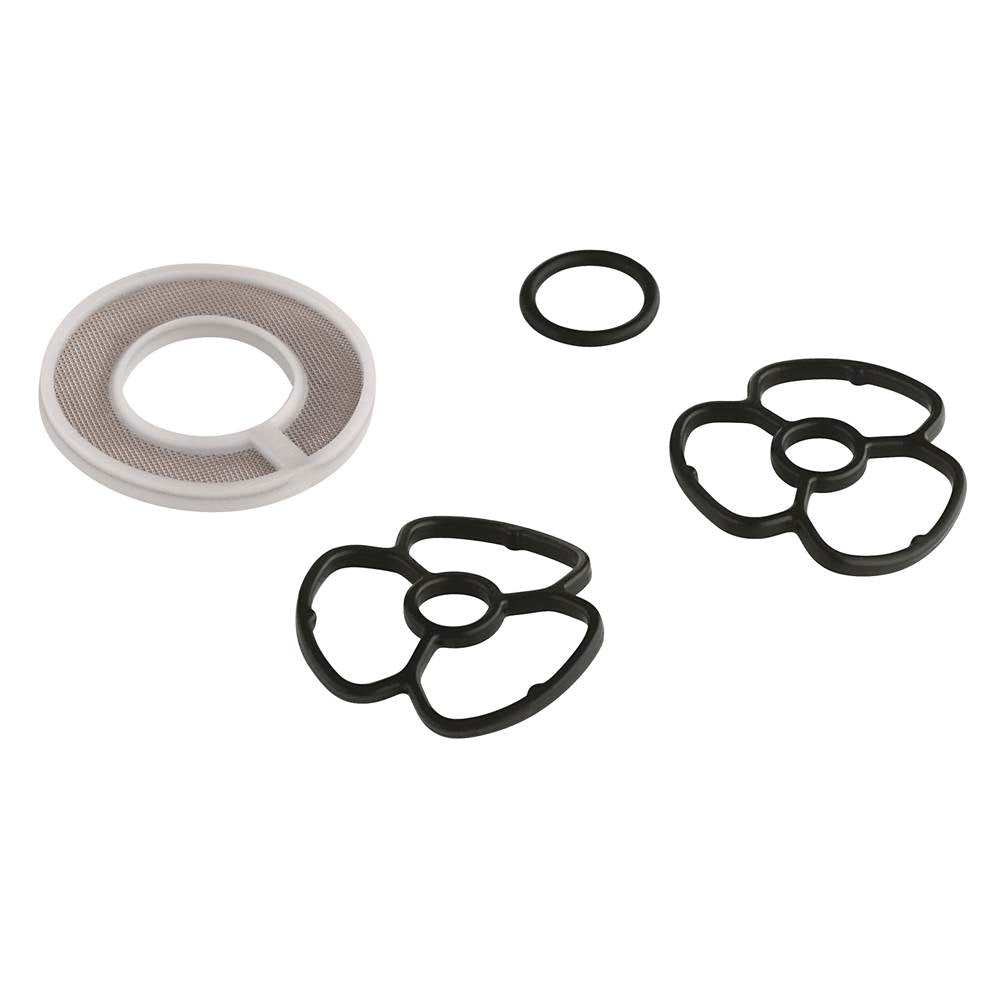 Grohe - Dirt Strainer - Chrome
