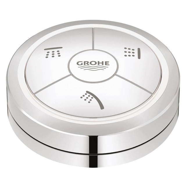 Grohe - Remote Control - Chrome