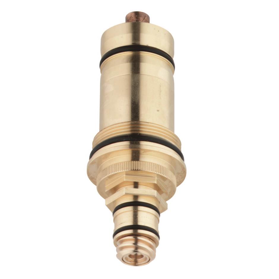 Grohe - 3/4 Thermostatic Cartridge - Chrome