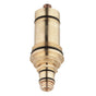 Grohe - 3/4 Thermostatic Cartridge - Chrome
