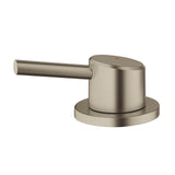 8-inch Widespread 2-Handle S-Size Bathroom Faucet 1.2 GPM