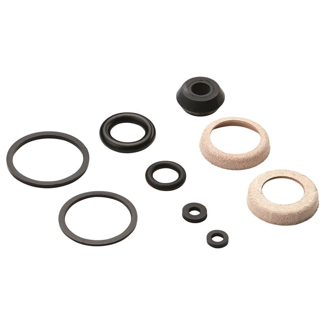 Grohe - Set Of Seals - Chrome