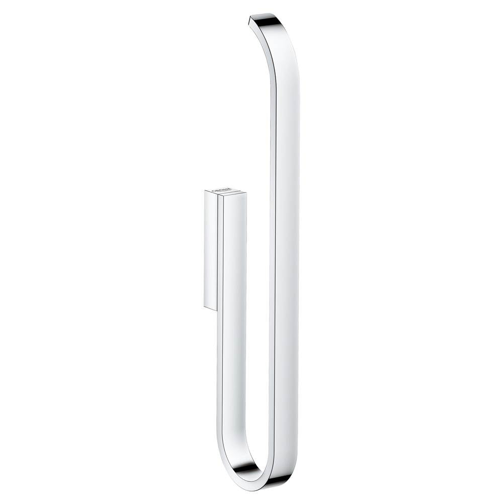 Grohe - Paper Holder - Chrome