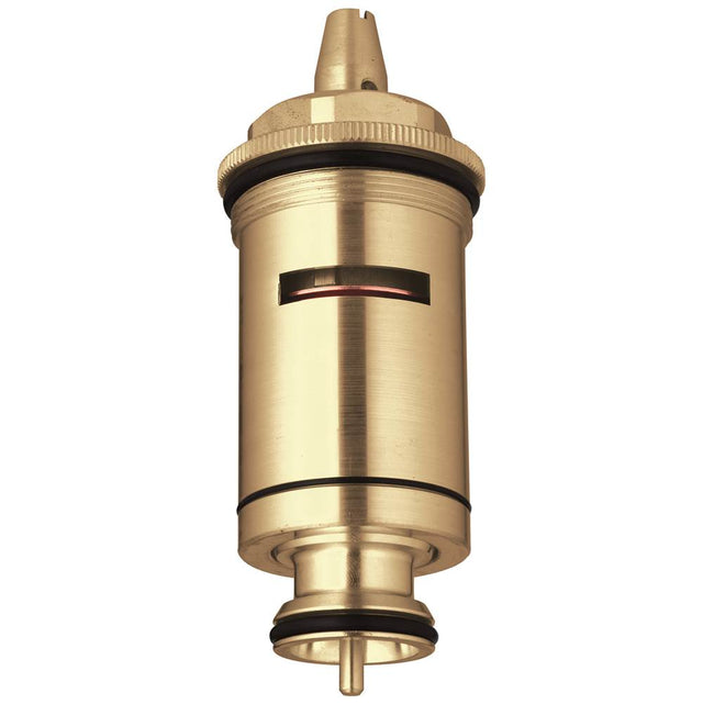 Grohe - 3/4 Reversed Thermostatic Cartridge - Chrome