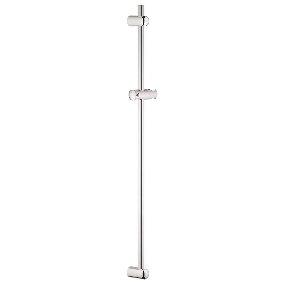 Grohe - 36 Shower Slide Bar - Chrome
