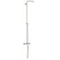 Grohe - Thermostatic Tub/Shower System - Chrome