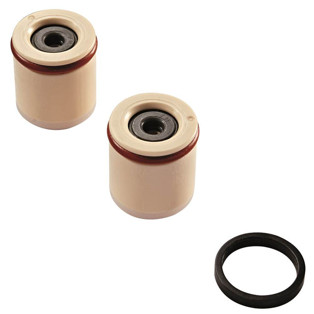 Grohe - Non-Return Valve - Chrome