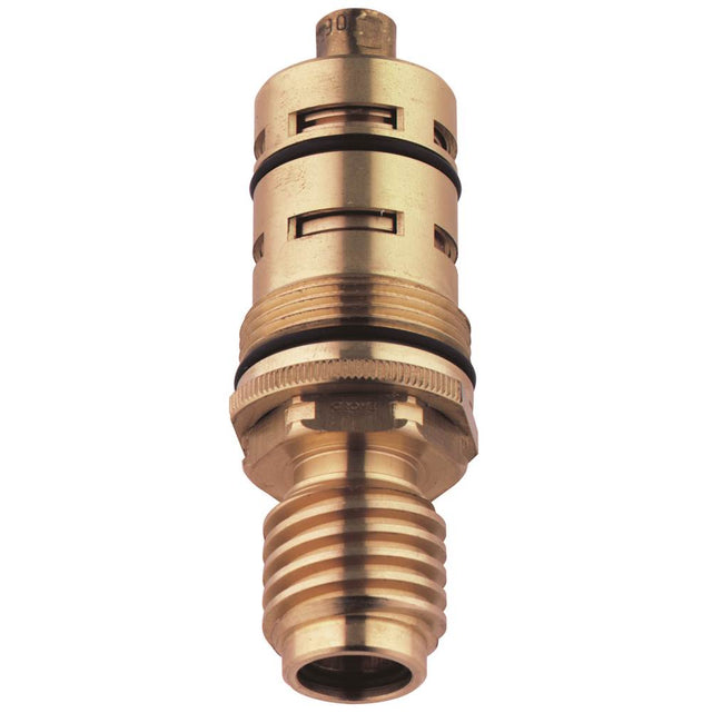 Grohe - 1/2 Reversed Thermostatic Cartridge - Chrome
