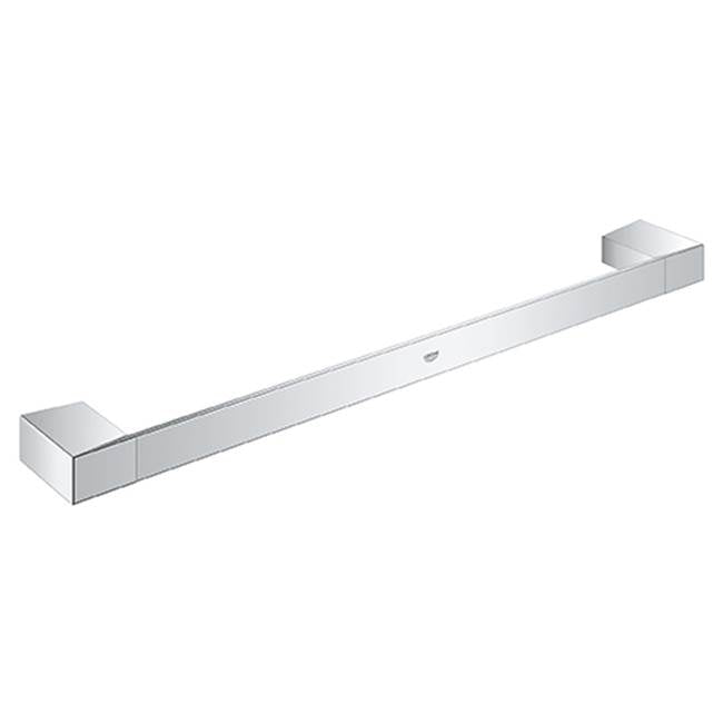Grohe - 19 Towel Bar - Chrome