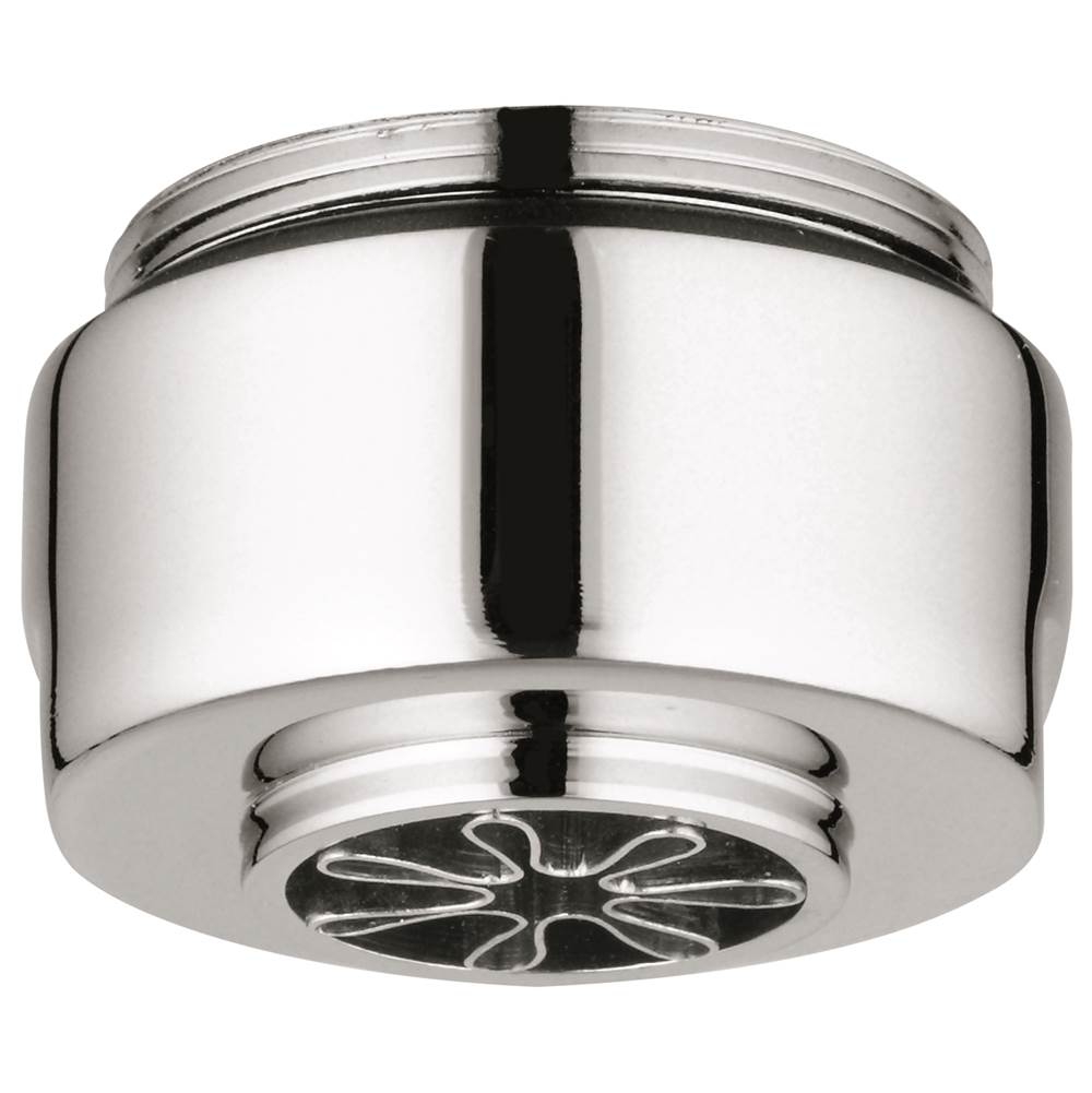 Grohe - Flow Straightener - Chrome