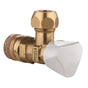 Grohe - Angle Stop - Chrome