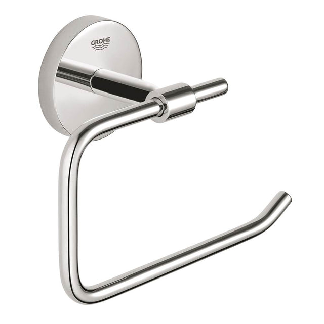 Grohe - Paper Holder - Chrome