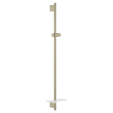Grohe - 36 Shower Slide Bar - Brushed Nickel