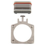 Grohe - Flow Control - Chrome