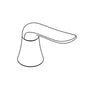 Grohe - Lever - Chrome