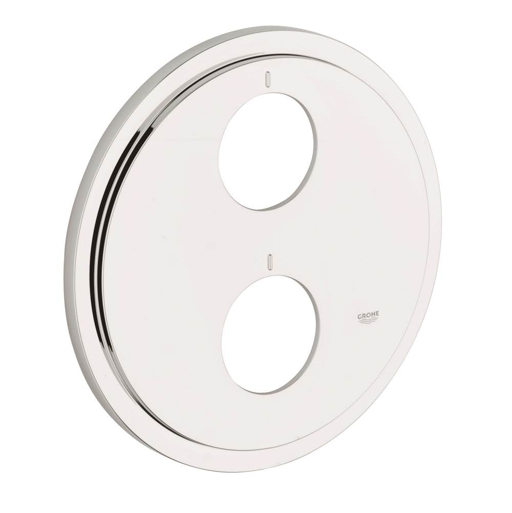 Grohe - Escutcheon - Chrome