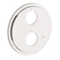 Grohe - Escutcheon - Chrome