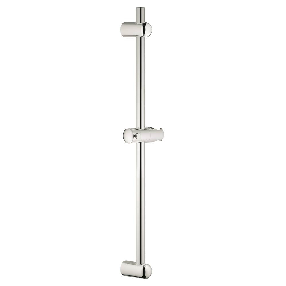 Grohe - 24 Shower Slide Bar - Chrome