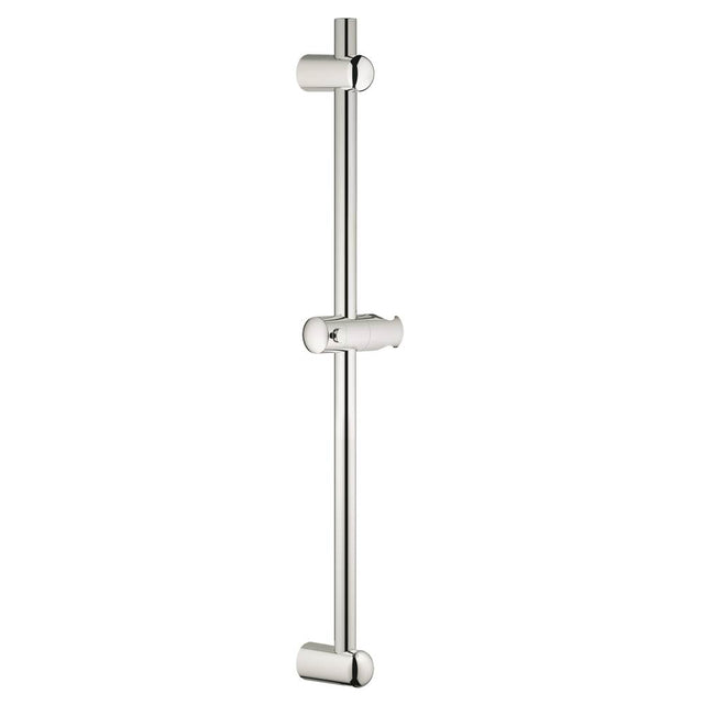 Grohe - 24 Shower Slide Bar - Chrome