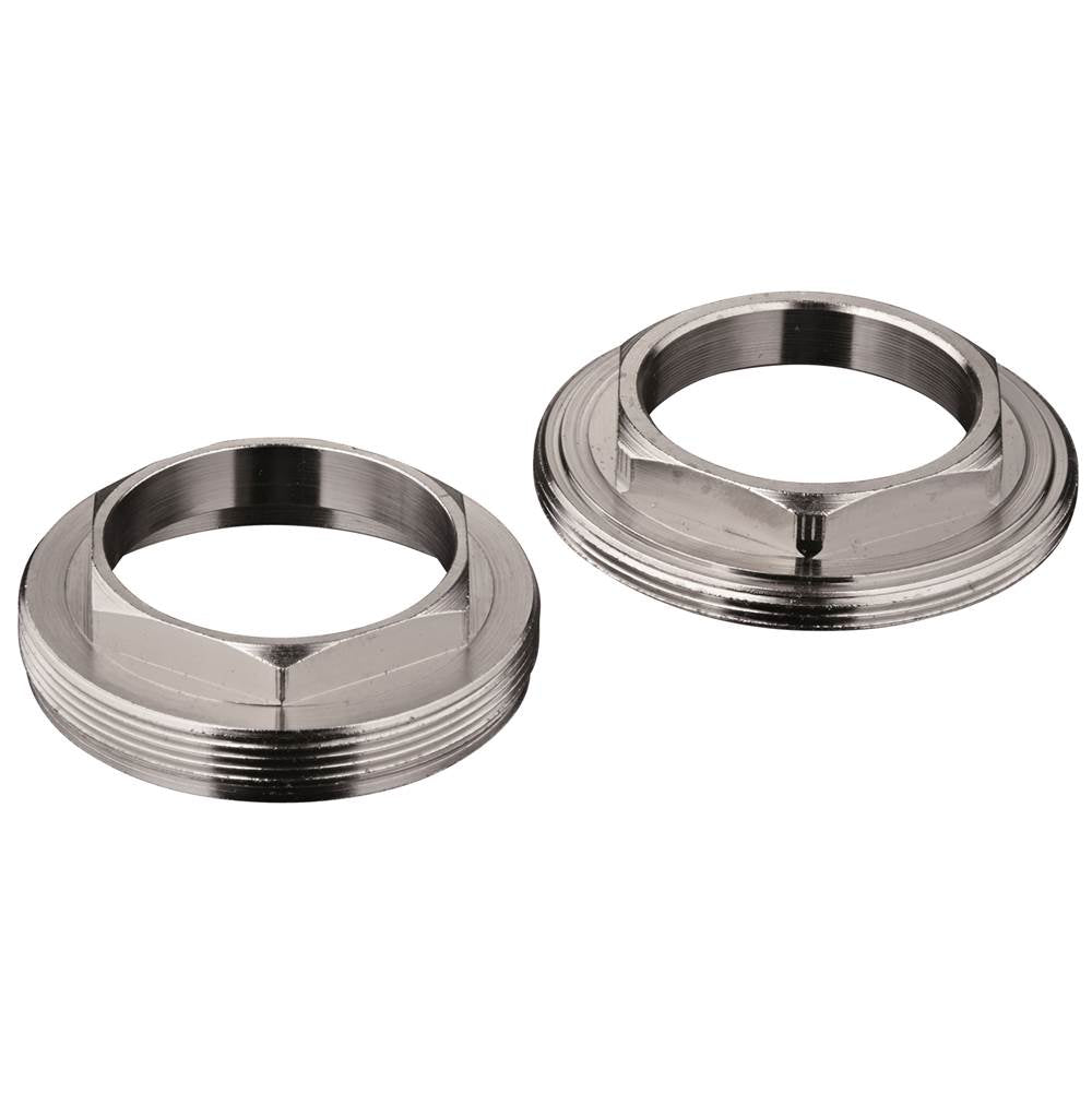 Grohe - Screw Coupling - Chrome