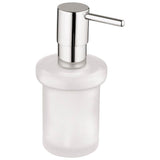 Grohe - Soap Dispenser - Chrome