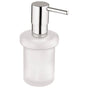 Grohe - Soap Dispenser - Chrome