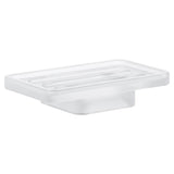 Grohe - Soap Dish - Chrome